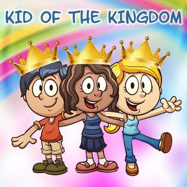 Kid of the Kingdom Music Score