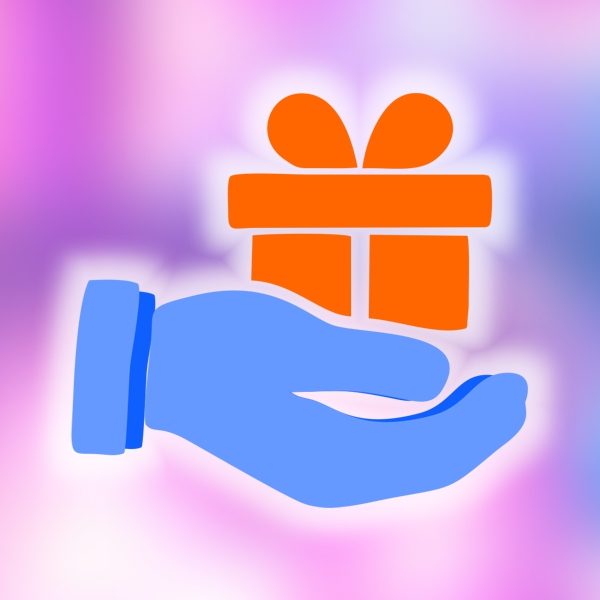Donation/Gift