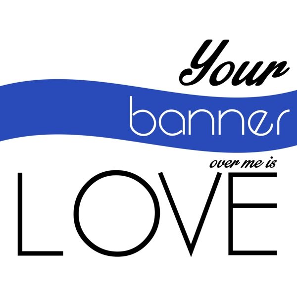 My Banner Backing Track