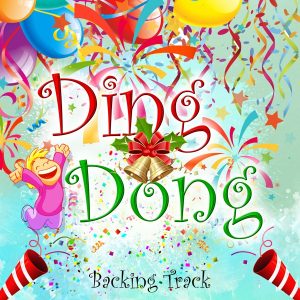 Ding Dong Backing Track