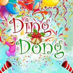 Ding Dong Mp3 Song
