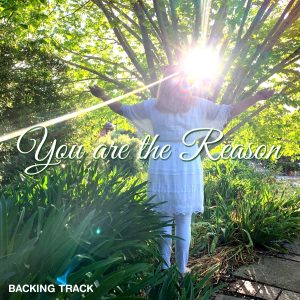 You Are The Reason Backing Track