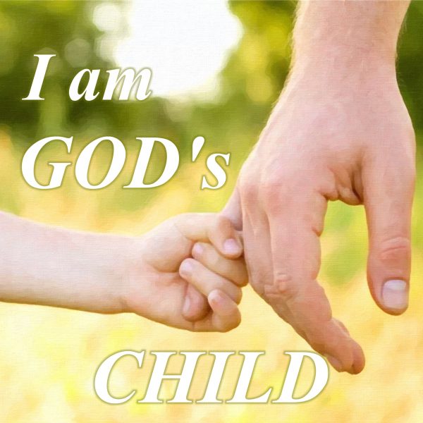 I Am God's Child Mp3 Song
