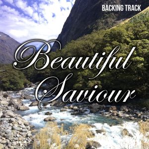 Beautiful Saviour Backing Track