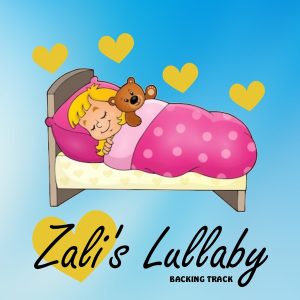 Zali's Lullaby Backing Track