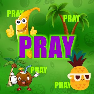 Pray Score