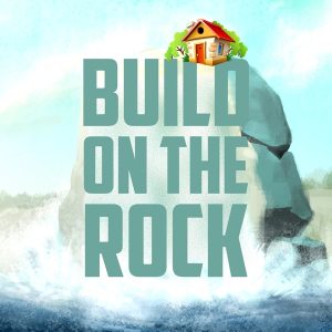 Build On The Rock Mp3 Song