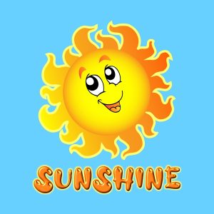 Sunshine Mp3 Song