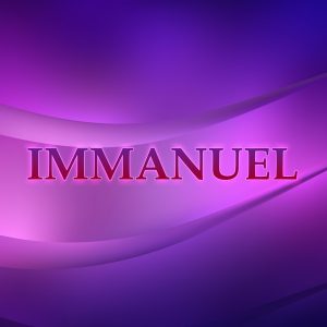 Immanuel Score