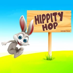 Hippity Hop Backing Track