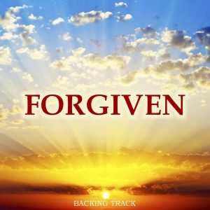 Forgiven Backing Track