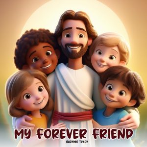 My Forever Friend Backing Track