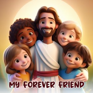 My Forever Friend Mp3 Song