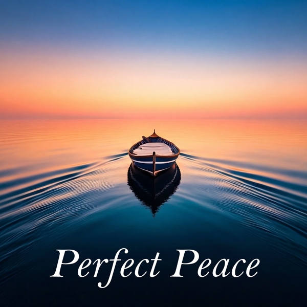 Perfect Peace Mp3 Song