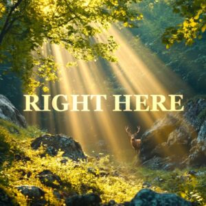 Right Here Mp3 Song