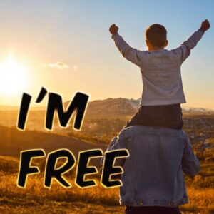 I'm Free Mp3 Song